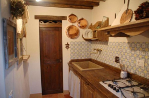 Holiday Home La Rocca